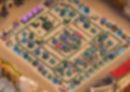 No Man’s Core Unstoppable Pro Base for Clash of Clans