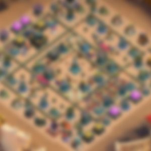 Sanctum of Spite Unstoppable Pro Base for Clash of Clans