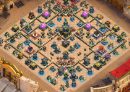 Twilight Surge Pro Base for Clash of Clans